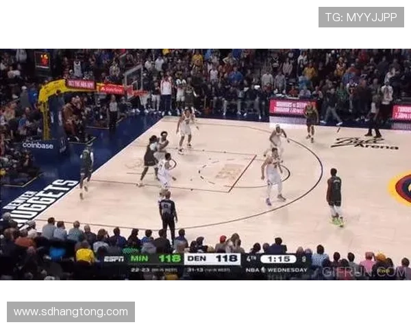 张佳玮分析掘金战术调整约基奇体力管理与布劳恩表现提升并行